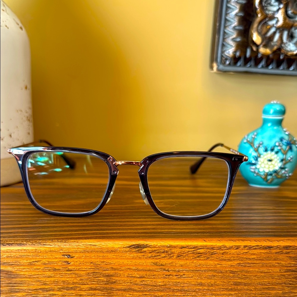 Ray-Ban opticals